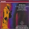 Berlioz : La Damnation De Faust : Colin Davis