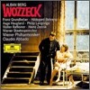 Berg : Wozzeck : Claudio Abbado