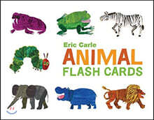 Animal Flash Cards
