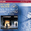 Wagner : Das Rheingold : Pierre Boulez