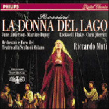 Rossini : La Donna Del Lago : Riccardo Muti