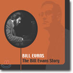 Bill Evans - The Bill Evans Story