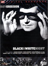 Roy Orbison - Black &amp; White Night