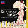 Kalman : Die Herzogin Von Chicago : Richard Bonynge