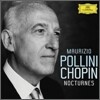 Maurizio Pollini 쇼팽: 녹턴 (Frederic Chopin: Nocturne)