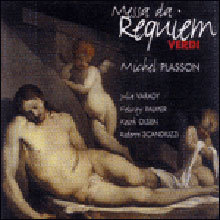 Verdi : Messa Da Requiem : Michel Plasson