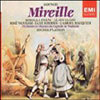 Gounod : Mireille : Plasson