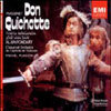 Massenet : Don Quichotte : Michel Plasson