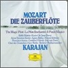 Mozart : Die Zauberflote : Herbert von Karajan