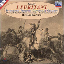 Luciano Pavarotti 벨리니: 청교도 (Bellini: I Puritani)