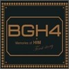 BGH4 1집 - Memories of HIM