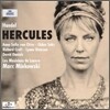 Handel : Hercules : Anne Sofie Von OtterㆍMarc Minkowski