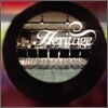 Heritage (헤리티지) 1집 - Acoustic & Vintage