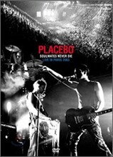 Placebo - Soulmates Never Die (Live In Paris 2003)