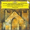 James Levine 모차르트: 대관식 미사 (Mozart: Coronation Mass / Haydn: Paukenmesse)