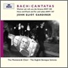 John Eliot Gardiner 바흐: 칸타타 140, 147 - 존 엘리엇 가디너 (Bach: Cantatas BWV 140 147)