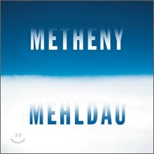 Pat Metheny & Brad Mehldau - Metheny Mehldau