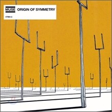 Muse (뮤즈) - 2집 Origin of Symmetry