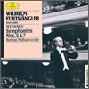 Wilhelm Furtwangler 베토벤 : 교향곡 5ㆍ7번 - 푸르트뱅글러 (Beethoven : Symphonien No.5 & 7)
