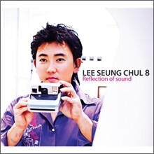 이승철 8집 - Reflection of Sound