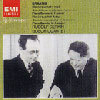 Brahms : Piano Quintet Op.34ㆍPiano Quartet No.2 Op.26 : Rudolf SerkinㆍBusch Quartet