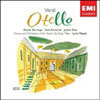 Verdi : Otello : Placido DomingoㆍKatia RicciarelliㆍLorin Maazel