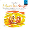 Prokofiev : The Love for Three Oranges Op.33 : Kent Nagano