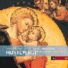 Emma Kirkby 몬테베르디: 성모의 저녁기도 (1610) - 엠마 커크비 (Monteverdi: Vespro della Beata Vergine)