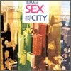 Sex And The City (섹스 앤 더 시티) O.S.T (Score)