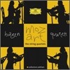 Hagen Quartett 모차르트: 현악 사중주곡집 - 하겐 사중주단