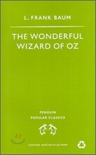 The Wonderful Wizard of Oz