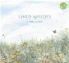 나비가 날아간다
