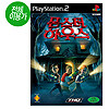 몬스터 하우스  (PS2)