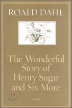 The Wonderful Story of Henry Sugar and Six More