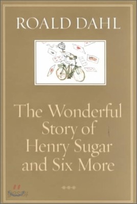 The Wonderful Story of Henry Sugar and Six More