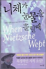 니체가 눈물을 흘릴 때