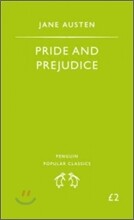 Pride and Prejudice