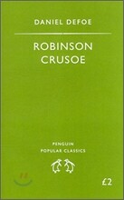 Robinson Crusoe
