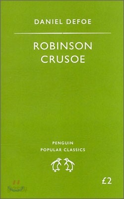 Robinson Crusoe