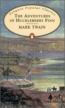 The Adventures of Huckleberry Finn