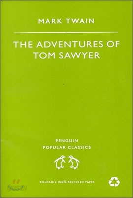 The Adventures of Tom Sawyer