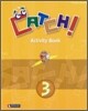 Catch! 3 : Activity Book