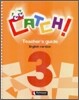 Catch! 3 : Teacher's Guide