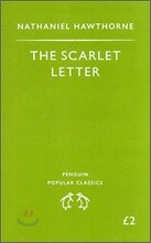The Scarlet Letter