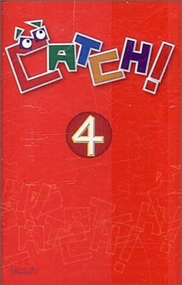 Catch! 4 : Audio Tape