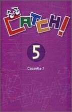 Catch! 5 : Audio Tape
