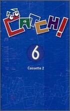 Catch! 6 : Audio Tape