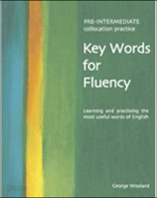 Key Words for Fluency Pre-Intermediate