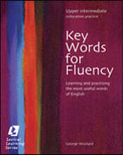 Key Words for Fluency Upper Intermediate