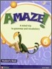 Amaze! 6 : Student Book - A Mind Trip to Grammar and Vocabulary